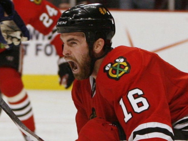 Andrew Ladd Is Coming Home To Chicago: Trade Review