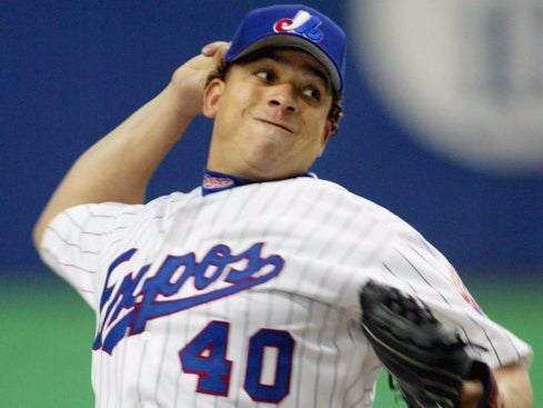 Congratulations To Big Sexy For Being The Last Remaining Active Player To Have Played For The Montreal Expos