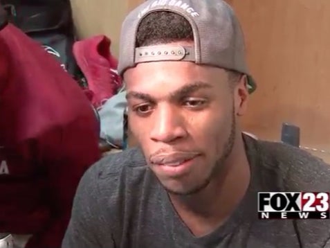 Buddy Hield Calls Out VCU Player For Setting Him Off, Now Rams Fans Know Exactly Who To Blame The Loss On At Least