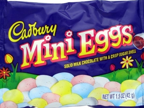 Buying And Selling Easter Traditions And Candy, As I Try To Fix This Holiday