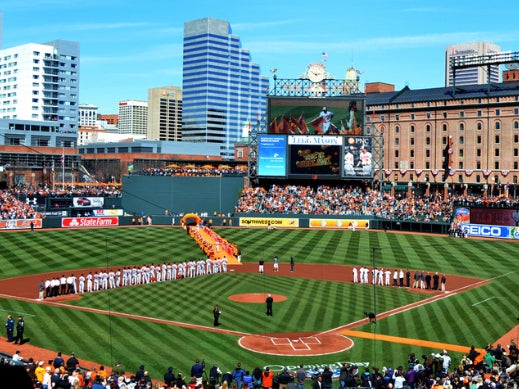 The 2016 Orioles Season Preview Part 1- Going Over Infielders And Starting Rotation