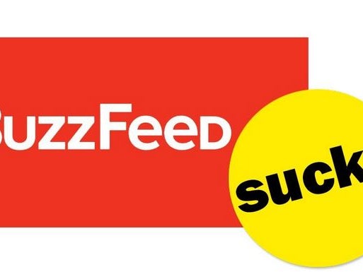 Buzzfeed Crying About Copyright Infringement Is Truly The Sign That The Apocalypse Is Upon Us.