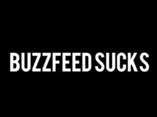 Buzzfeed Missed Their Earnings By A Zillion Dollars, Cut Earning Projections By A Zillion Dollars