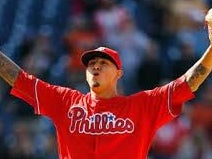 Phillies Playing .500 Baseball, Rotation is Dominant and Ryan Howard Finally In The Best Shape of Of His Life