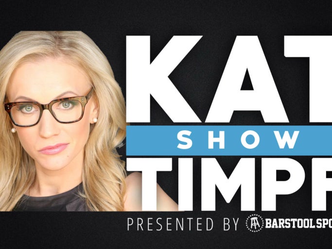 The Kat Timpf Show Episode 5 Featuring Comedian And MTV Personality Andrew Schulz