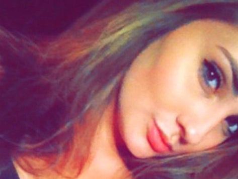 Barstool Local Smokeshow Of The Day - Elizabeth from Bridgewater State