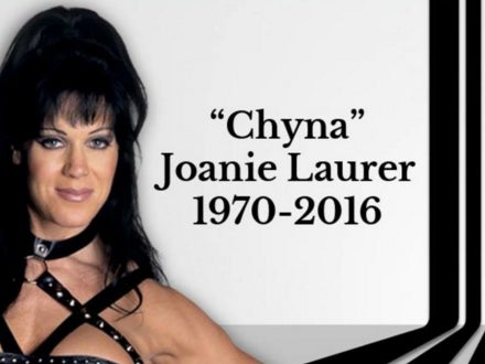 RIP The 9th Wonder Of The World Chyna
