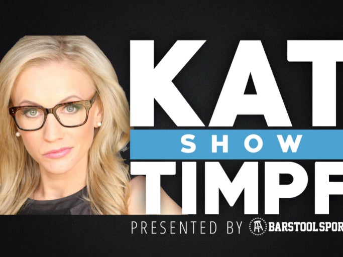 Episode 6 of The Kat Timpf Show With Comedian Henry Zebrowski From NBC's Heroes Reborn....Also I Need An Intern