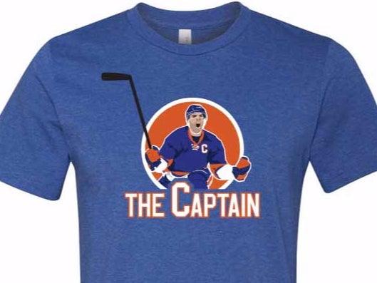 JT "The Captain" Now On Sale For 24 Hours Only. Buy Now. Tomorrow Its Gone