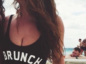 Barstool Philly Local Smokeshow of the Day - Danielle