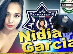 That Mexican Cop Who Got Fired For Taking Nude Selfies At Work Has A New Job As A Headlining Stripper