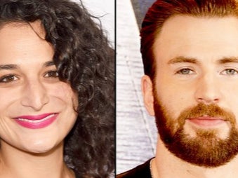 What The Hell Is Captain America Doing Dating Jean Ralphio's Sister?