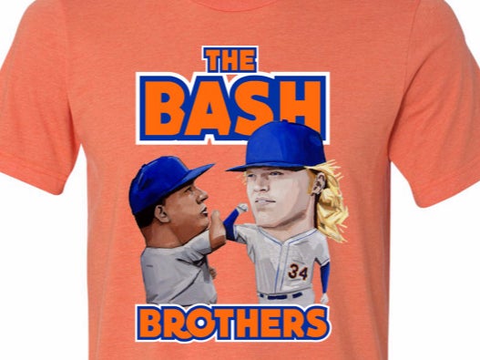 Big Sexy And Thor: The 2016 Bash Brothers