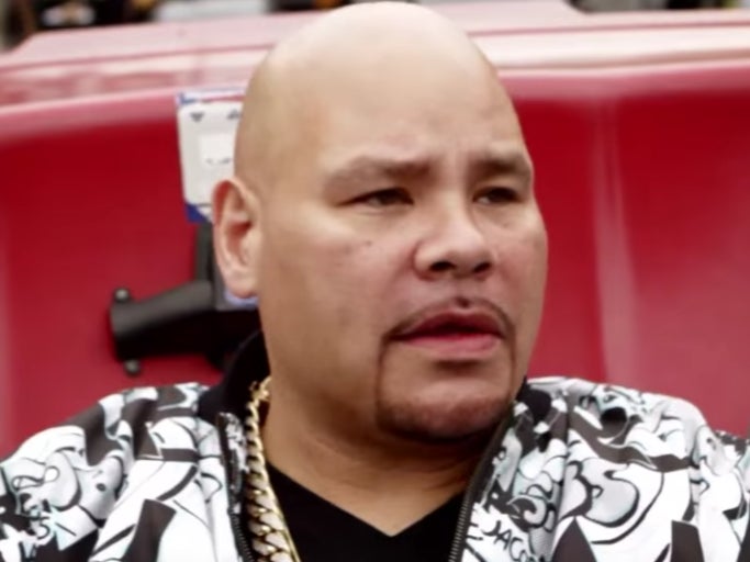 Of Course Fat Joe Regrets That He Said Anthony Mason Was The Knick In "I Got A Story To Tell"