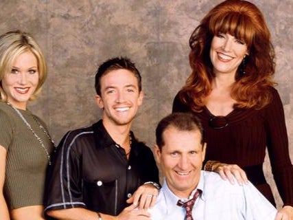 This Married With Children Spinoff Of Bud Bundy Needs To Be Greenlit...Wait, No Women Or Fat Jokes?  PASS