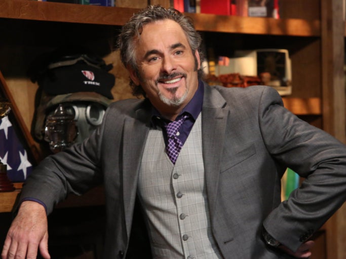 David Feherty Says He's Not Sure Tiger Woods Will Ever Come Back And Play Golf