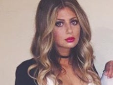 Barstool Philly Local Smokeshow of the Day - Sami