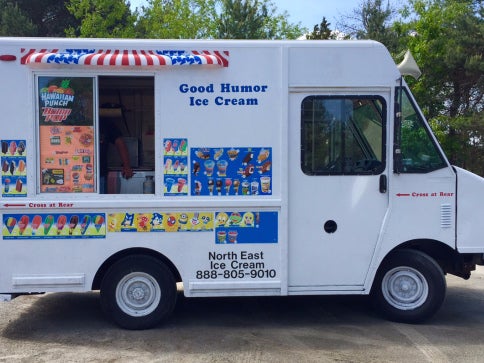 With The Unofficial Arrival Of Summer, Here Are My Official Power Rankings Of Treats You Can Get From The Ice Cream Truck