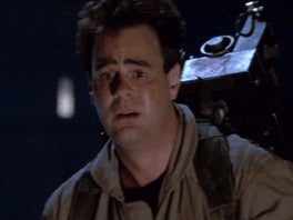 So How Much Do We Think Dan Aykroyd Got Paid To Say The New Ghostbusters Is Better Than The First Two Flicks?