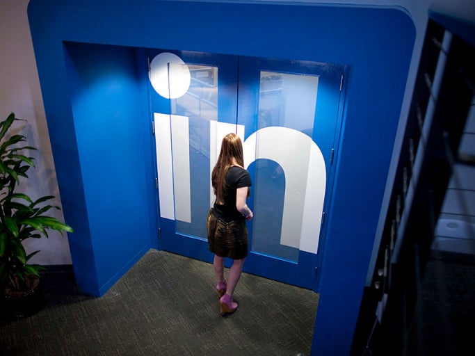 Microsoft To Acquire LinkedIn For $26.2 Billion and, Wait, LinkedIn Is Worth 26.2 BILLION Dollars!?