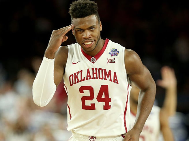 Buddy Hield Hits 85 Out Of 100 3's During NBA Workouts