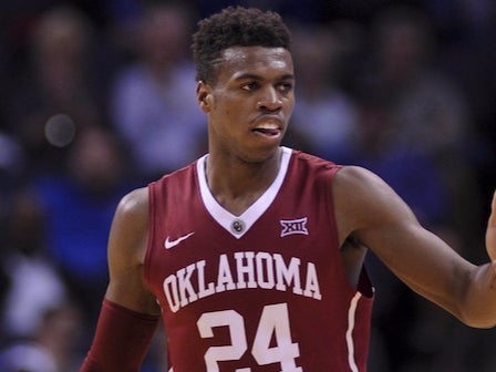 Buddy Hield NBA Draft Scouting Report, Strengths/Weaknesses + Draft Podcast