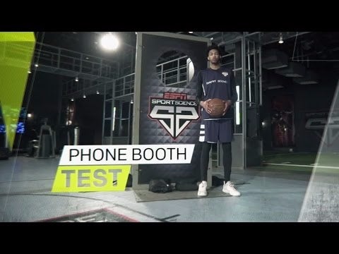 Brandon Ingram's Sports Science Spot Makes It Move...Need A Ben Simmons Rebuttal (At Least He Worked Out W/ The Sixers This Morning)