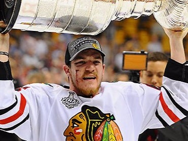 Goodbye Shawzy, Blackhawks Trade Andrew Shaw For Two 2nd Round Picks