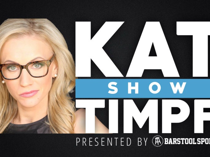 The Kat Timpf Show Episode 15: The Return Of Nick Dipaolo