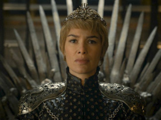 The Music From The Game Of Thrones Finale Now Streaming On Spotify