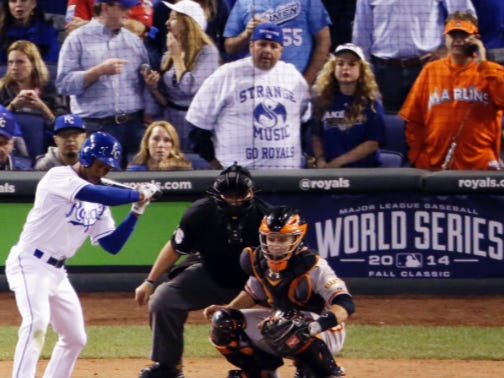 Marlins Man Threatening To Tell MLB On Zack Hample Is The Biggest Loser Move Of All Time