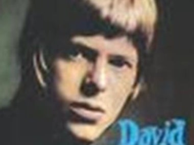 Wake Up With David Bowie - Changes