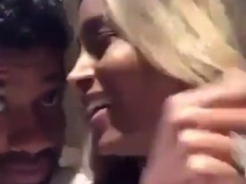 I Guess The Joke's On Us After Russell Wilson And Ciara Talked About How Awesome Their Sex Was Last Night