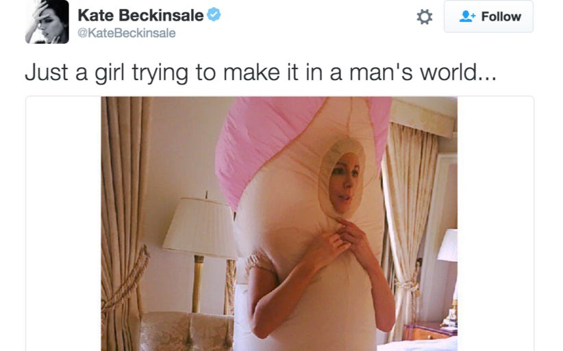 Blowjob kate beckinsale Kate Beckinsale