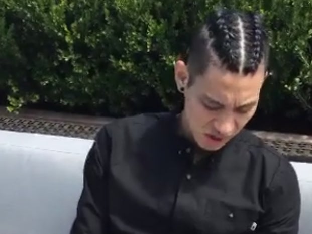 Jeremy Lin Reveals That He Has Moved On To Cornrows As The Nets Officially Introduce Him