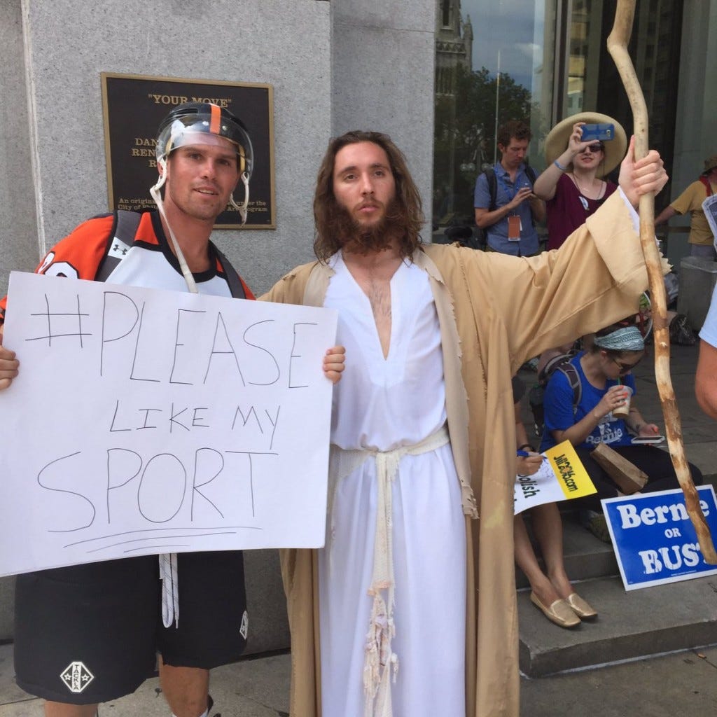 dnc-protest-jesus