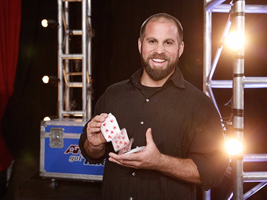 Eagles LS Jon Dorenbos Will Continue To Be On America's Got Talent