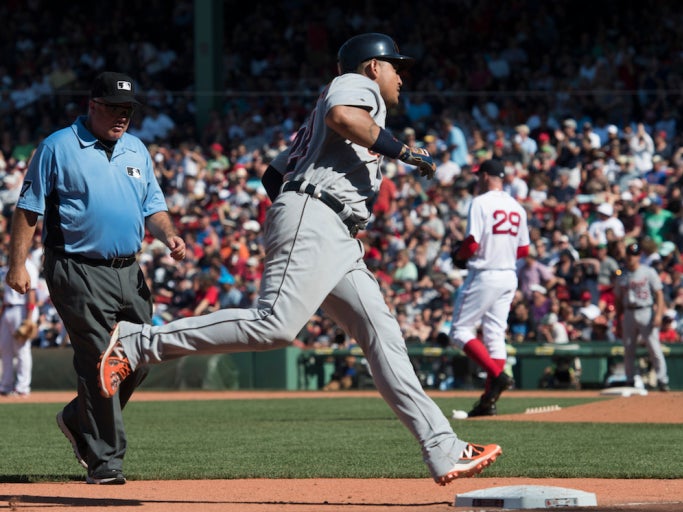 The Red Sox Needed A Big Home Stand, And Went 4-5 On Said Home Stand