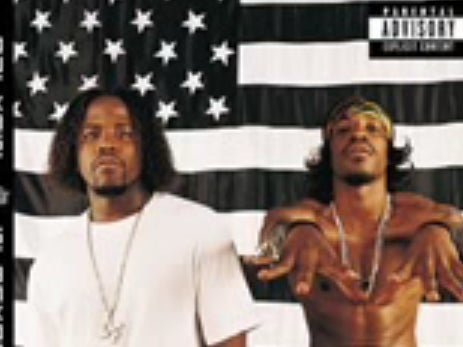 Wake Up With Outkast - The Whole World