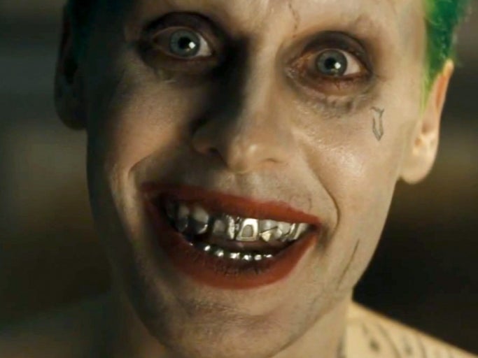 Jared Leto Says Playing The Joker "Changed Him Forever" Because Of Course It Did