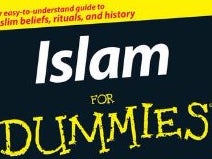 The Fact That Some ISIS Fighters Bought "Islam For Dummies" Before Joining ISIS Is All You Need To Know About ISIS