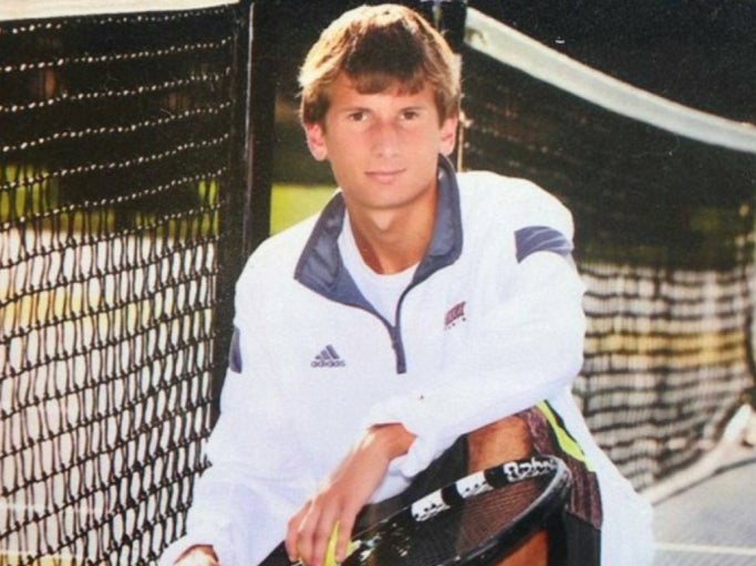 Tennis Star From Iowa Will Avoid Prison Time Despite Sexually Abusing A Mentally Ill Teenager