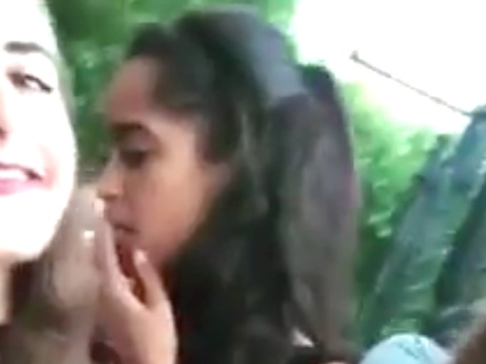 President Obama Is Reportedly Super Pissed About His Daughter Smoking Weed At Lollapalooza