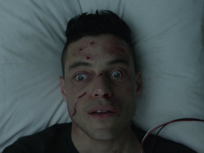 Mr. Robot Pulled Off Their Big "Reveal" Flawlessly
