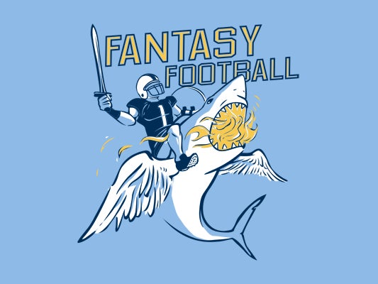 Fantasy Football Will Cost Employers An Estimated $16 BILLION In Lost Productivity This Season