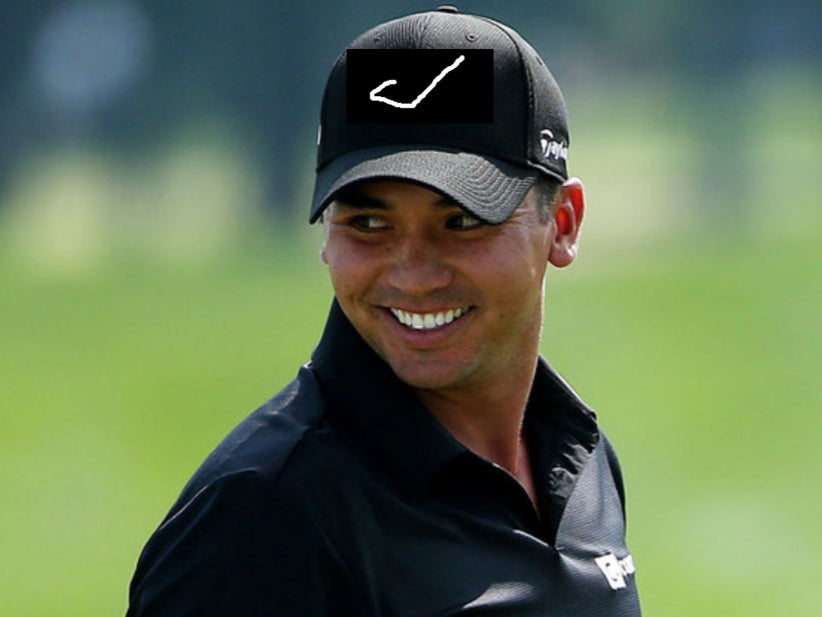 REPORT: Jason Day Signs Apparel Deal With Nike Worth $10M Per Year