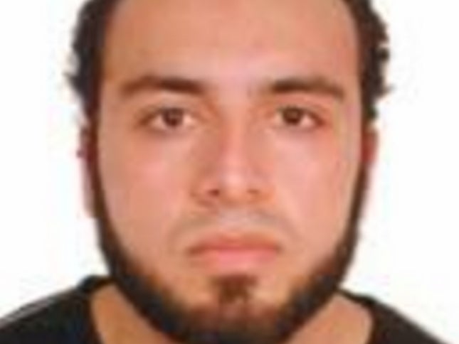 FBI Releases Picture And Information On Ahmad Khan Rahami - The Terrorist Responsible For The Chelsea And Elizabeth Explosions