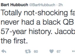 Bart Hubbuch Is The Most Pathetic Man On The Internet