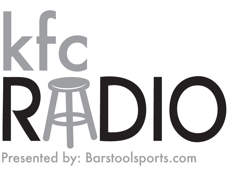 KFC Radio Is Back In The Studio This Week. Call The Hotline At 646-807-8665 To Leave Us Voicemails