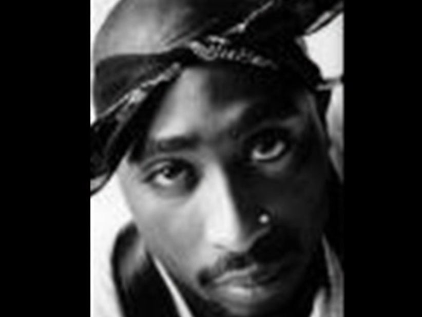Wake Up With Tupac - Thugz Mansion